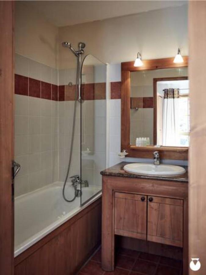 Tartiflat, Arc1950, 2 Bed, Ski In Ski Out, Arc 1950 Bourg-Saint-Maurice Eksteriør bilde