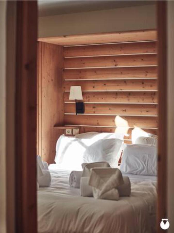 Tartiflat, Arc1950, 2 Bed, Ski In Ski Out, Arc 1950 Bourg-Saint-Maurice Eksteriør bilde