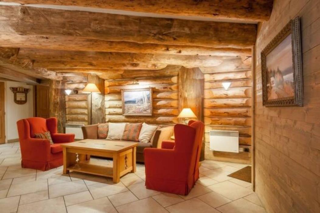 Tartiflat, Arc1950, 2 Bed, Ski In Ski Out, Arc 1950 Bourg-Saint-Maurice Eksteriør bilde